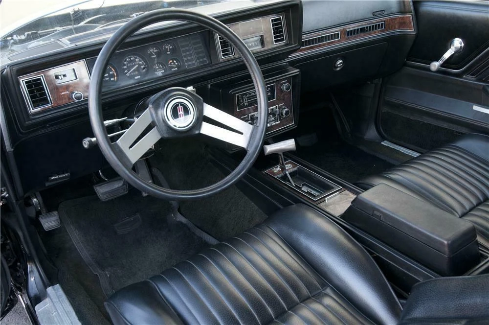 1979 Oldsmobile Hurst/Olds - Image 3 of 5