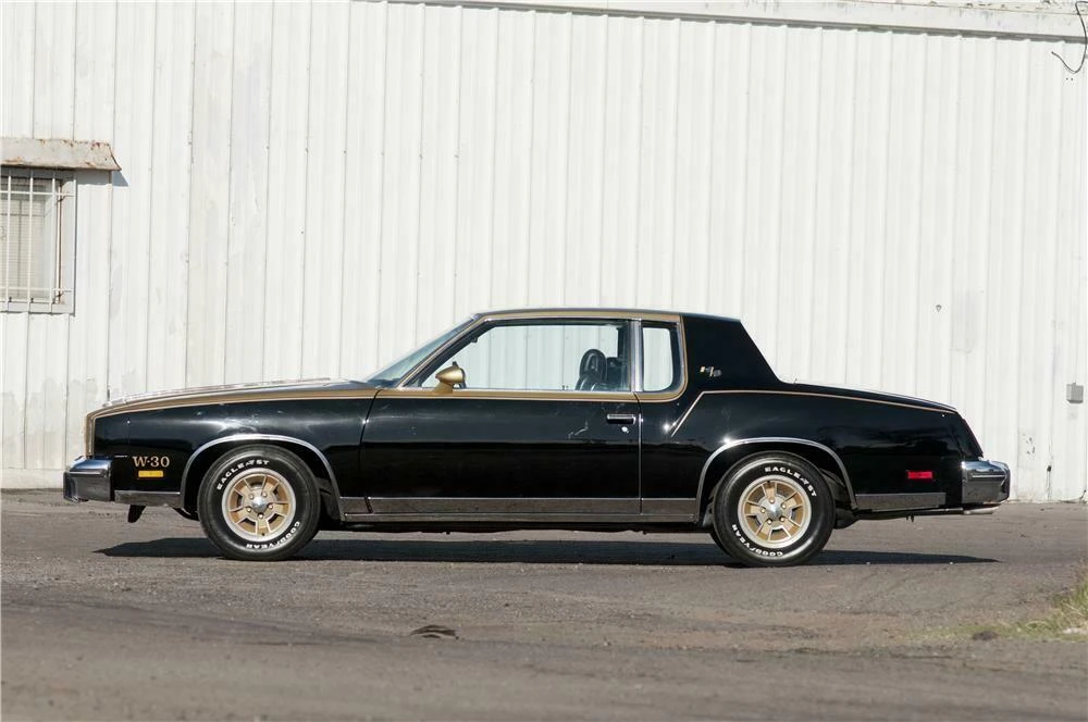 1979 Oldsmobile Hurst/Olds - Image 4 of 5