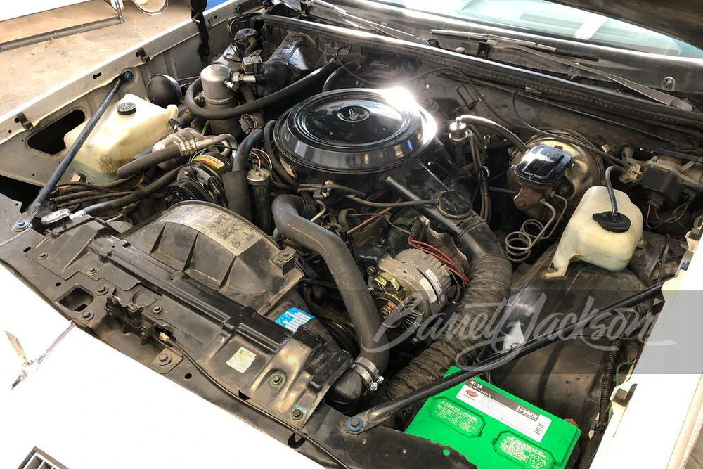1979 Oldsmobile Cutlass Supreme - Image 2 of 16