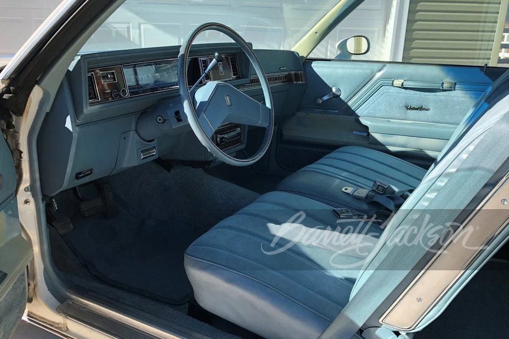 1979 Oldsmobile Cutlass Supreme - Image 3 of 16