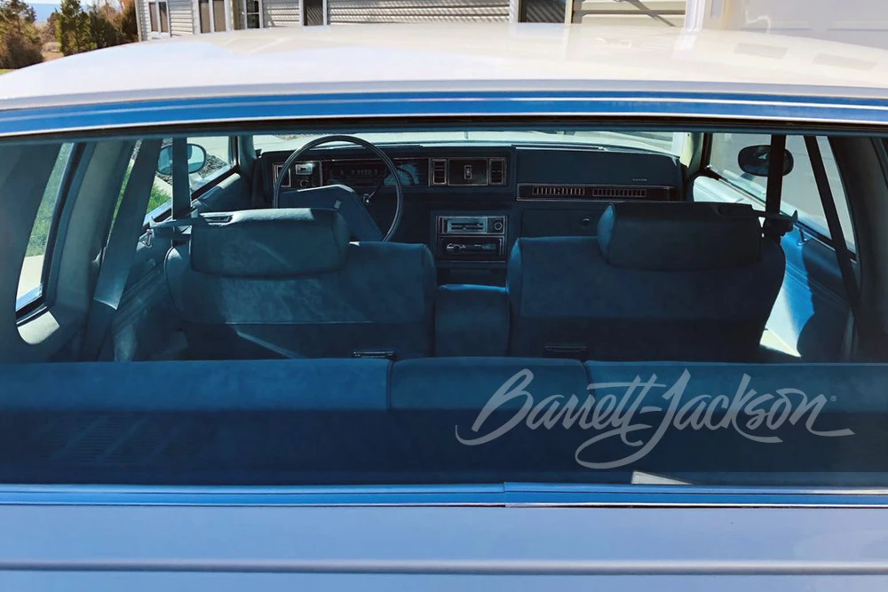 1979 Oldsmobile Cutlass Supreme - Image 5 of 16