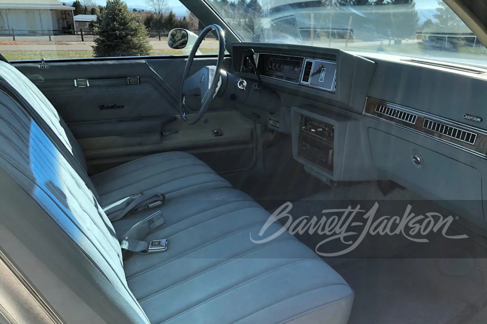 1979 Oldsmobile Cutlass Supreme - Image 7 of 16