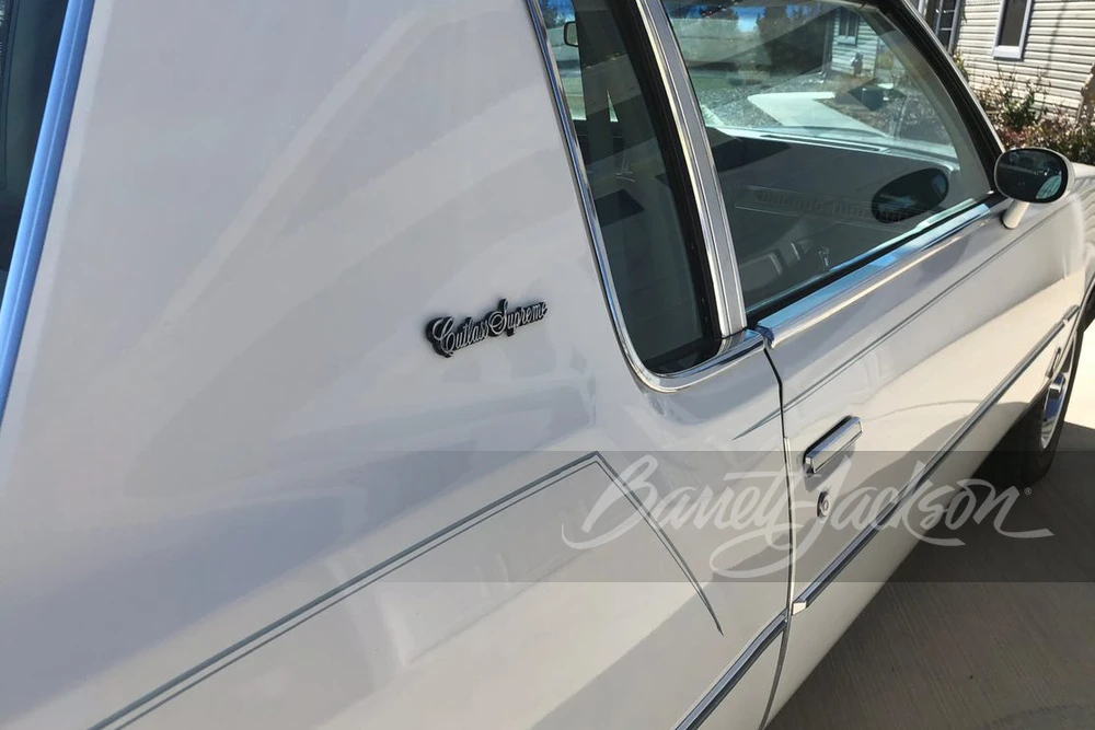 1979 Oldsmobile Cutlass Supreme - Image 10 of 16