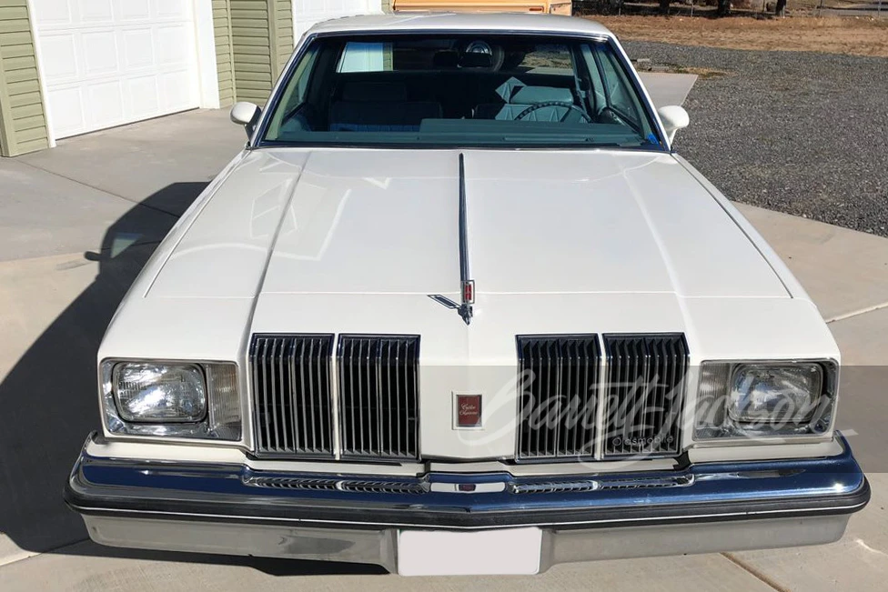 1979 Oldsmobile Cutlass Supreme - Image 11 of 16