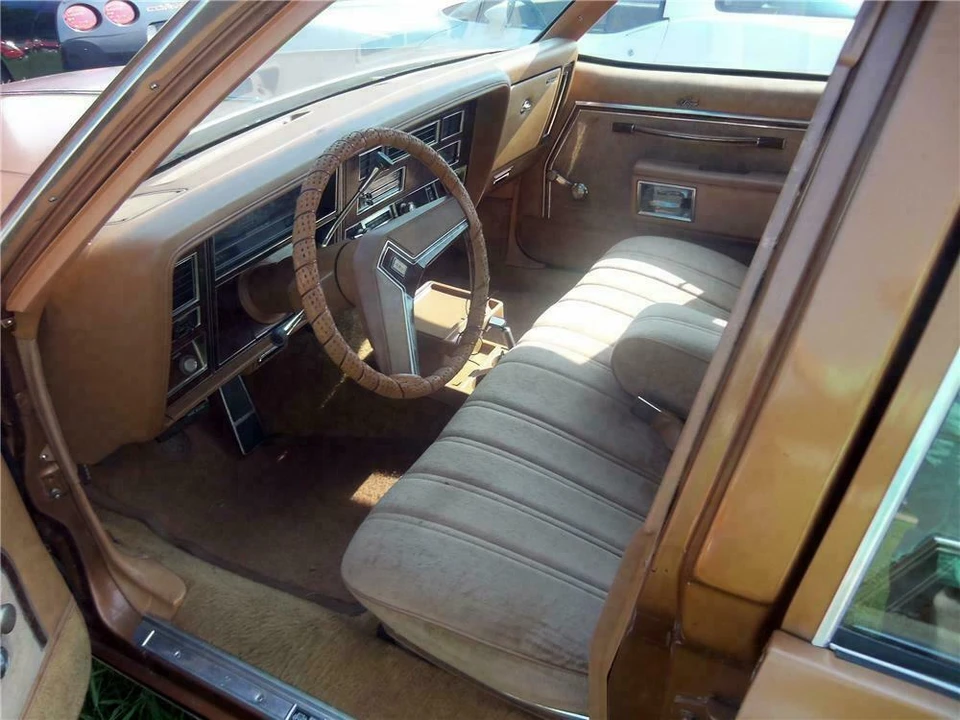 1979 Oldsmobile 88 - Image 4 of 4