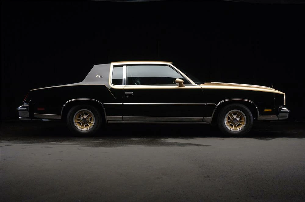 1979 Oldsmobile Hurst/Olds - Image 3 of 3