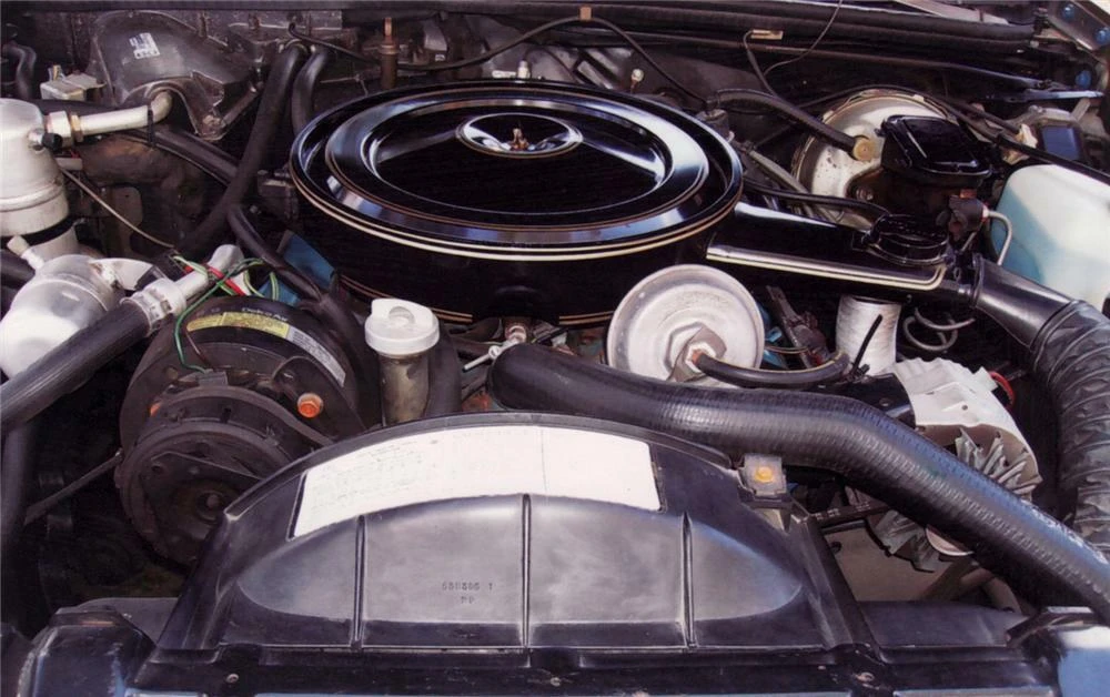 1979 Oldsmobile Hurst/Olds - Image 2 of 4