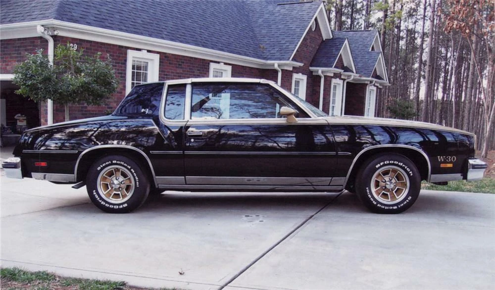 1979 Oldsmobile Hurst/Olds - Image 4 of 4