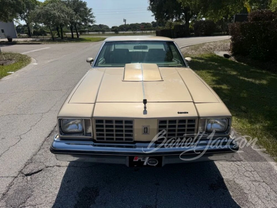 1979 Oldsmobile Hurst/Olds - Image 9 of 9