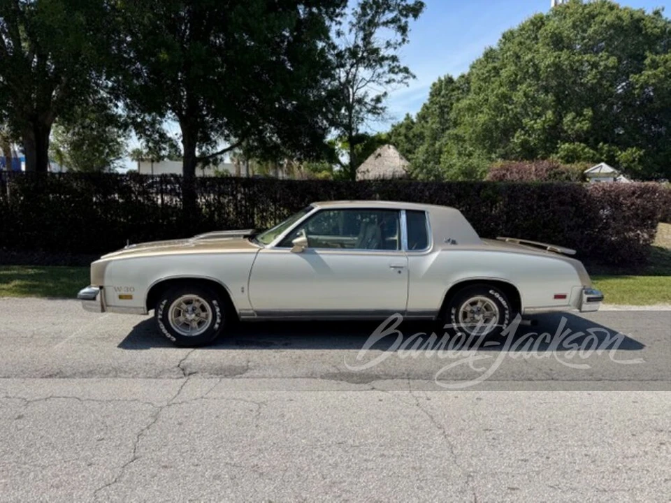 1979 Oldsmobile Hurst/Olds - Image 8 of 9