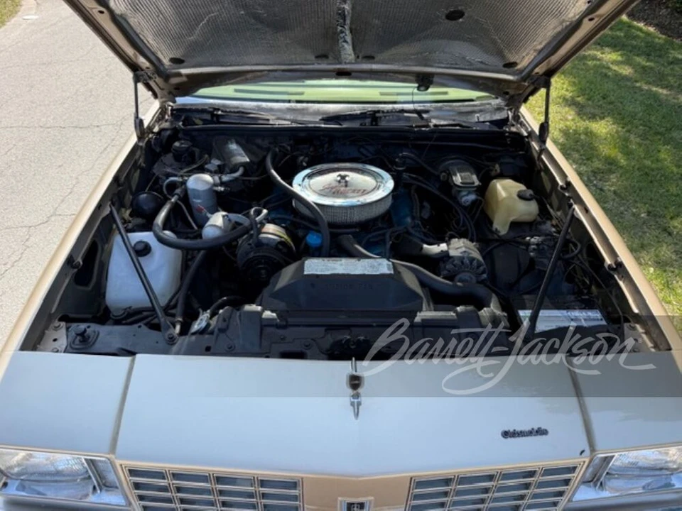 1979 Oldsmobile Hurst/Olds - Image 6 of 9