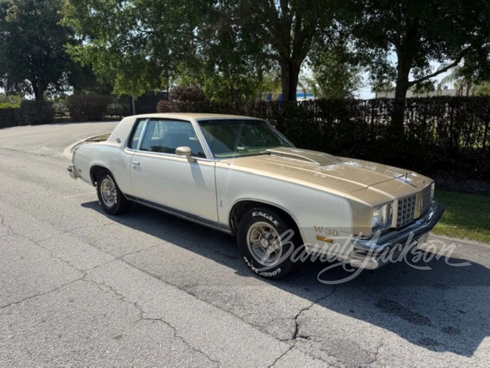 1979 Oldsmobile Hurst/Olds - Image 7 of 9