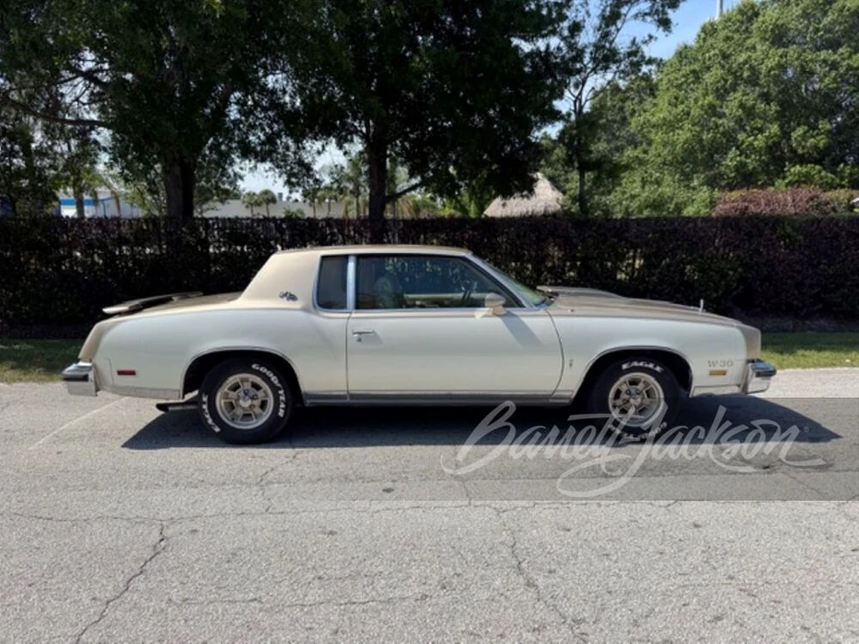 1979 Oldsmobile Hurst/Olds - Image 2 of 9