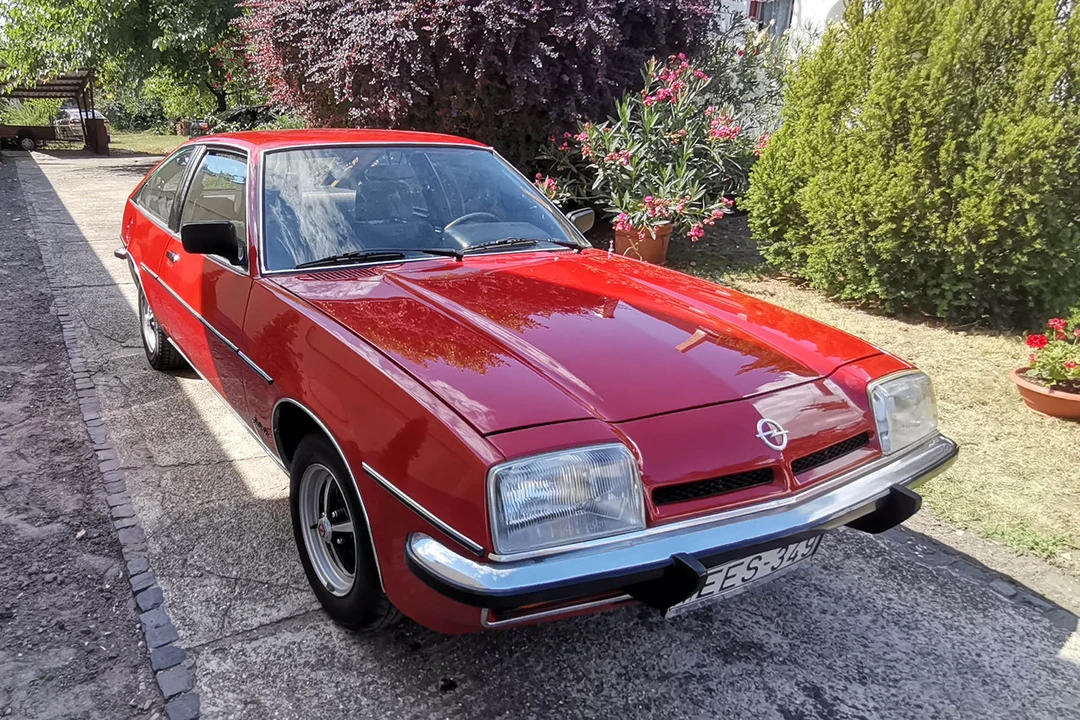 1979 Opel - Image 2 of 31