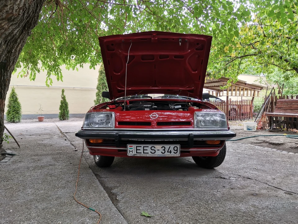 1979 Opel - Image 16 of 31