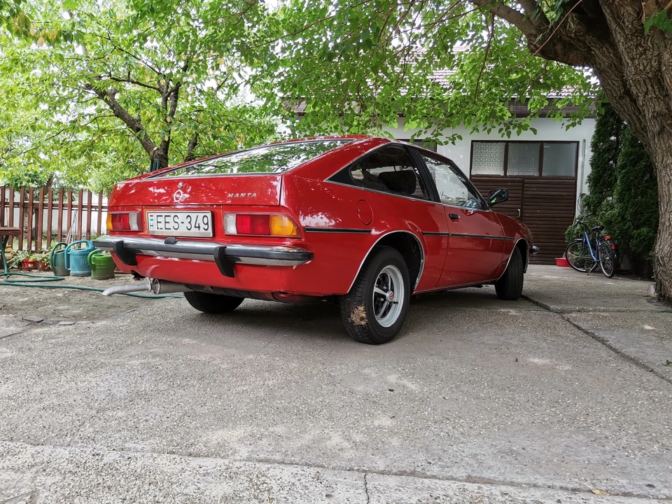 1979 Opel - Image 7 of 31