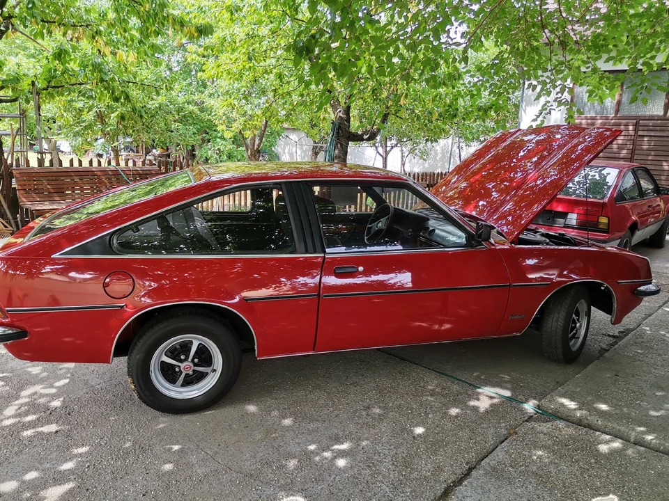 1979 Opel - Image 8 of 31