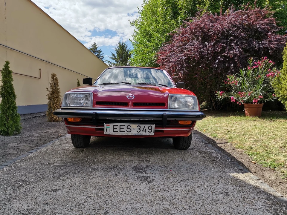 1979 Opel - Image 3 of 31