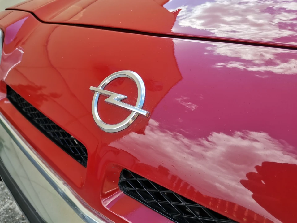 1979 Opel - Image 21 of 31