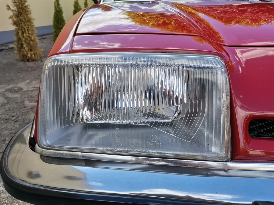 1979 Opel - Image 22 of 31