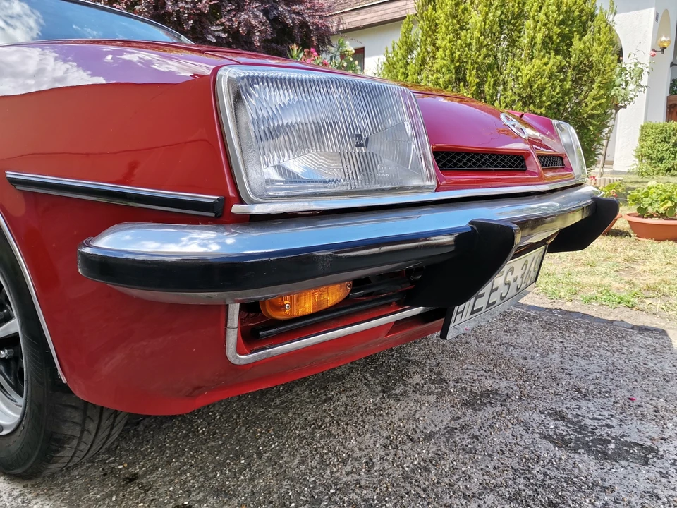 1979 Opel - Image 25 of 31