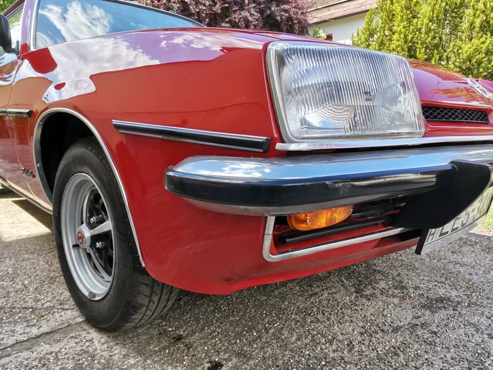1979 Opel - Image 24 of 31