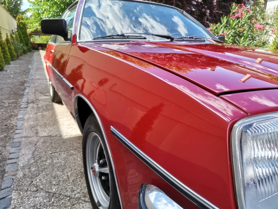1979 Opel - Image 26 of 31