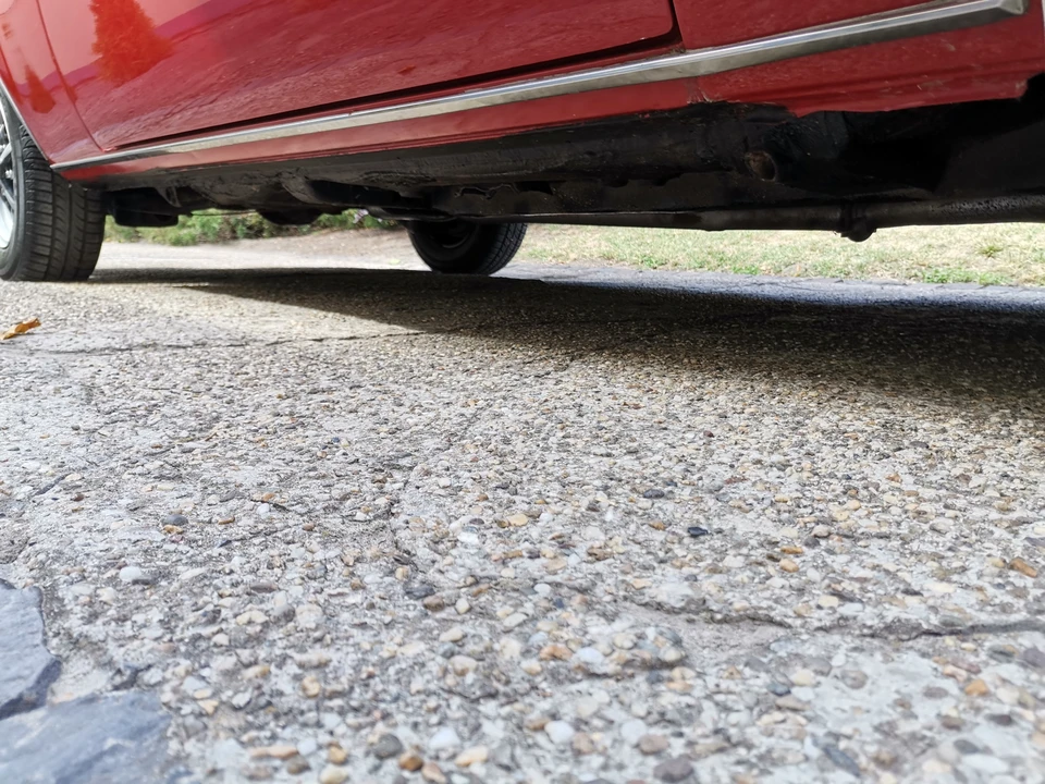 1979 Opel - Image 31 of 31