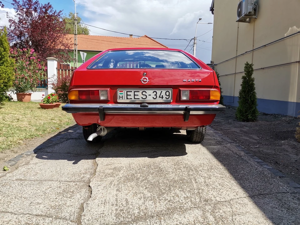 1979 Opel - Image 6 of 31