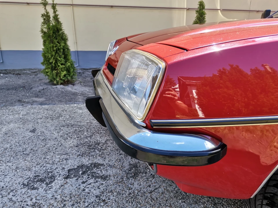1979 Opel - Image 17 of 31
