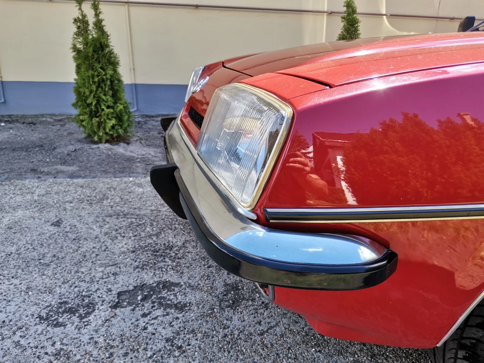 1979 Opel - Image 18 of 31