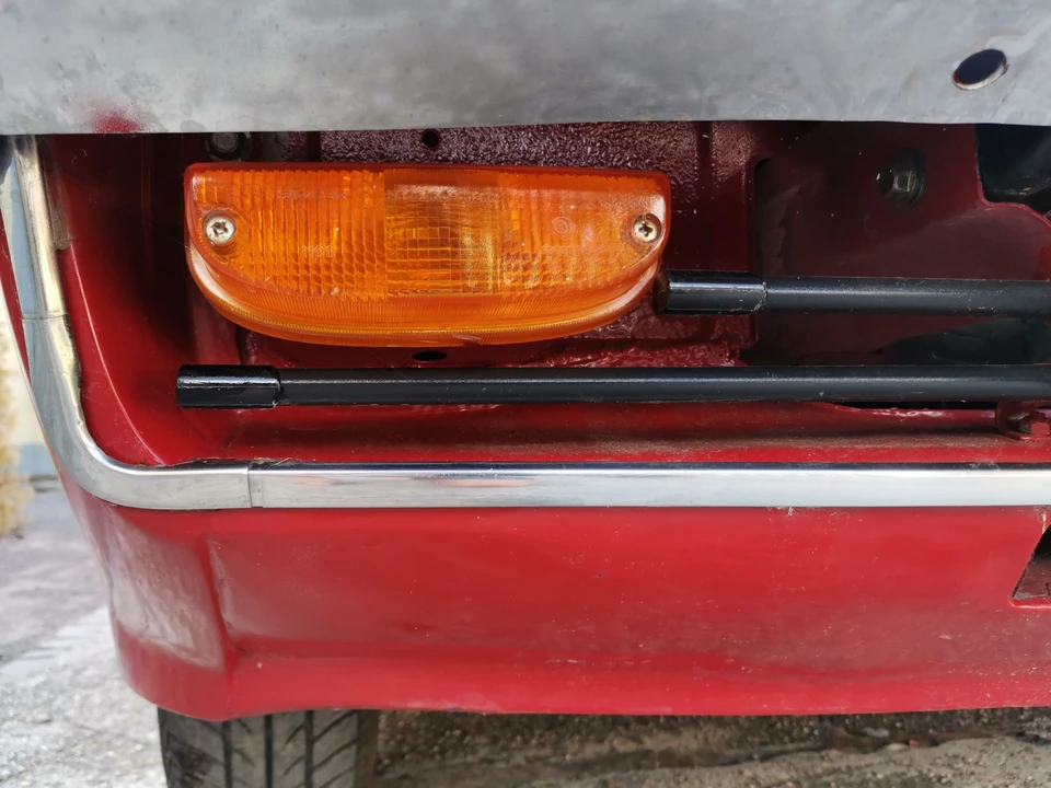 1979 Opel - Image 19 of 31
