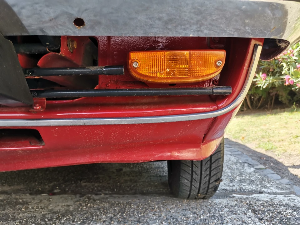 1979 Opel - Image 20 of 31