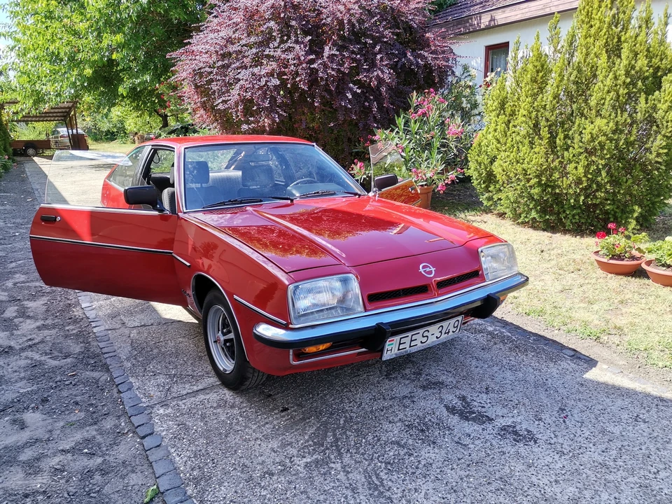 1979 Opel - Image 9 of 31