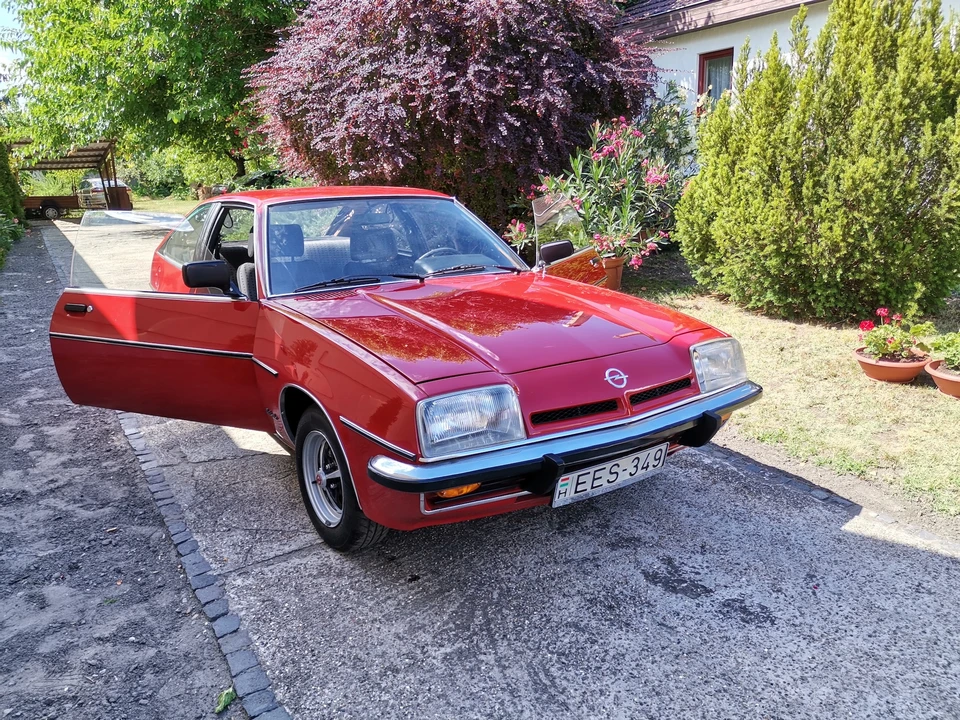 1979 Opel - Image 10 of 31