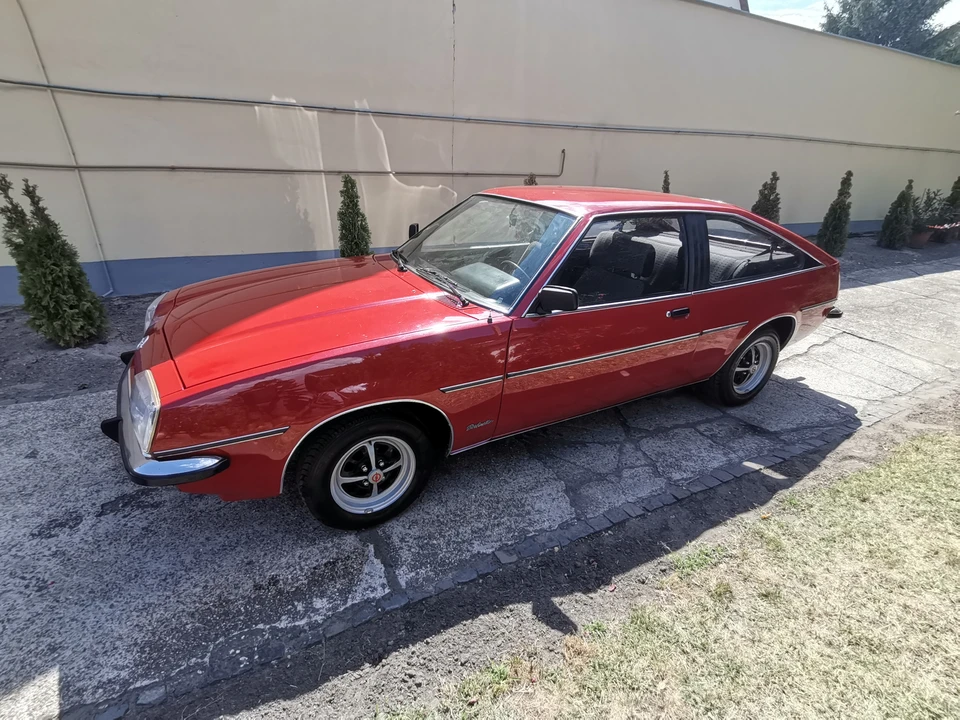 1979 Opel - Image 11 of 31