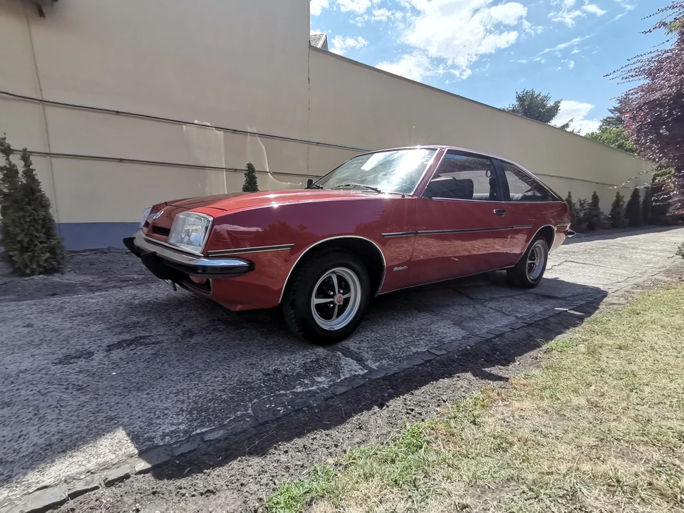 1979 Opel - Image 5 of 31