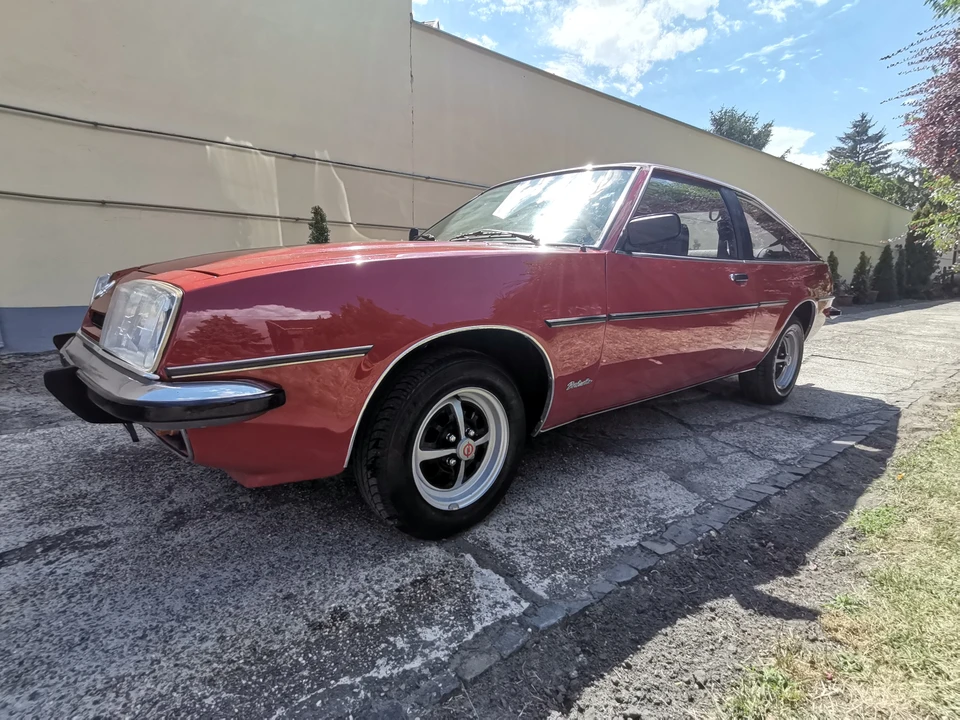 1979 Opel - Image 12 of 31