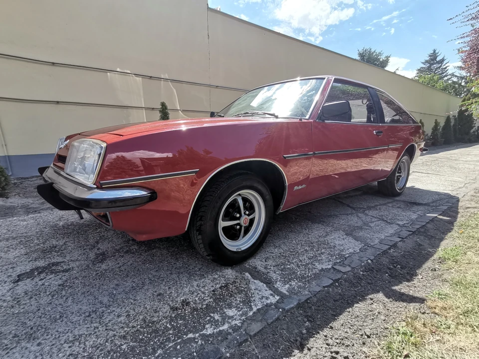 1979 Opel - Image 13 of 31