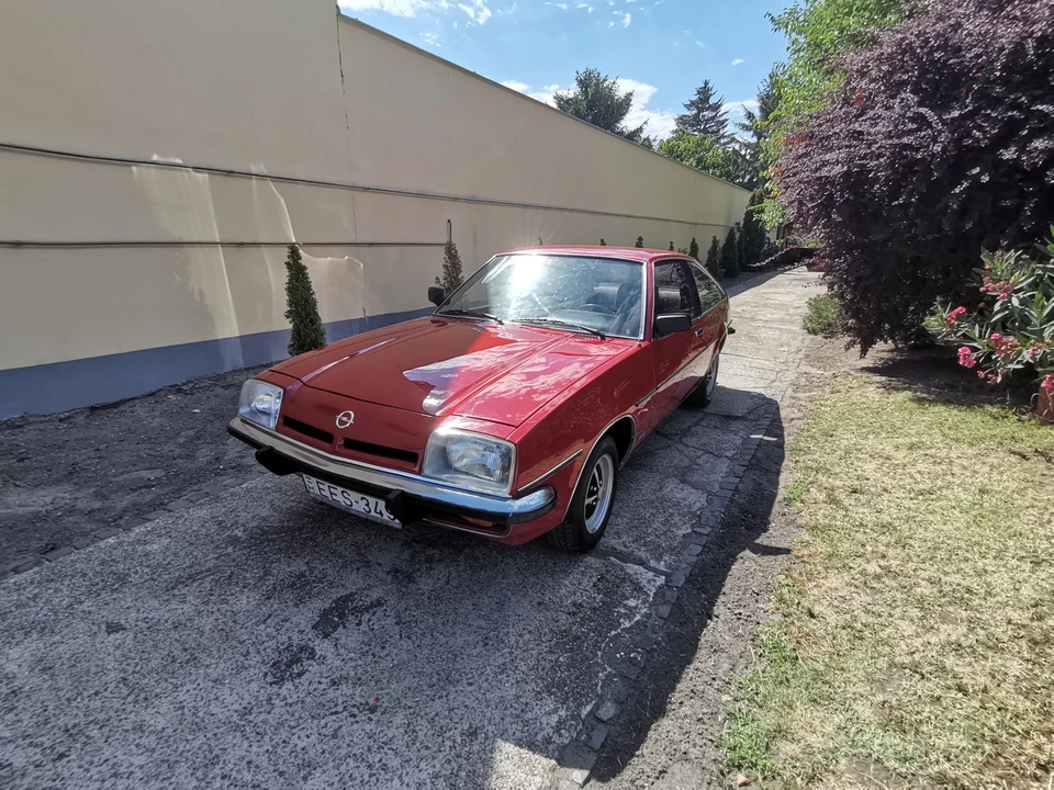 1979 Opel - Image 4 of 31