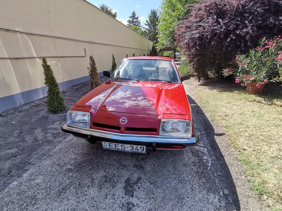 1979 Opel - Image 14 of 31