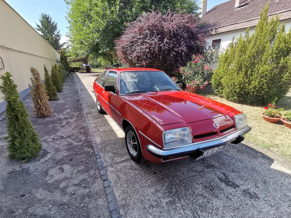 1979 Opel - Image 15 of 31