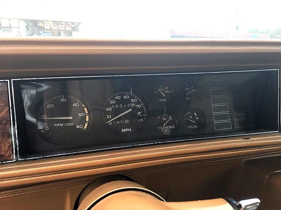 1979 Oldsmobile Hurst/Olds 442 - Image 18 of 21