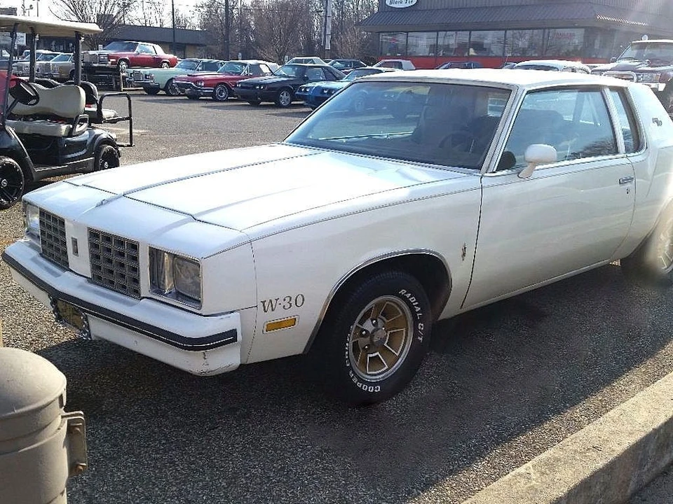 1979 Oldsmobile Hurst/Olds 442 - Image 3 of 21