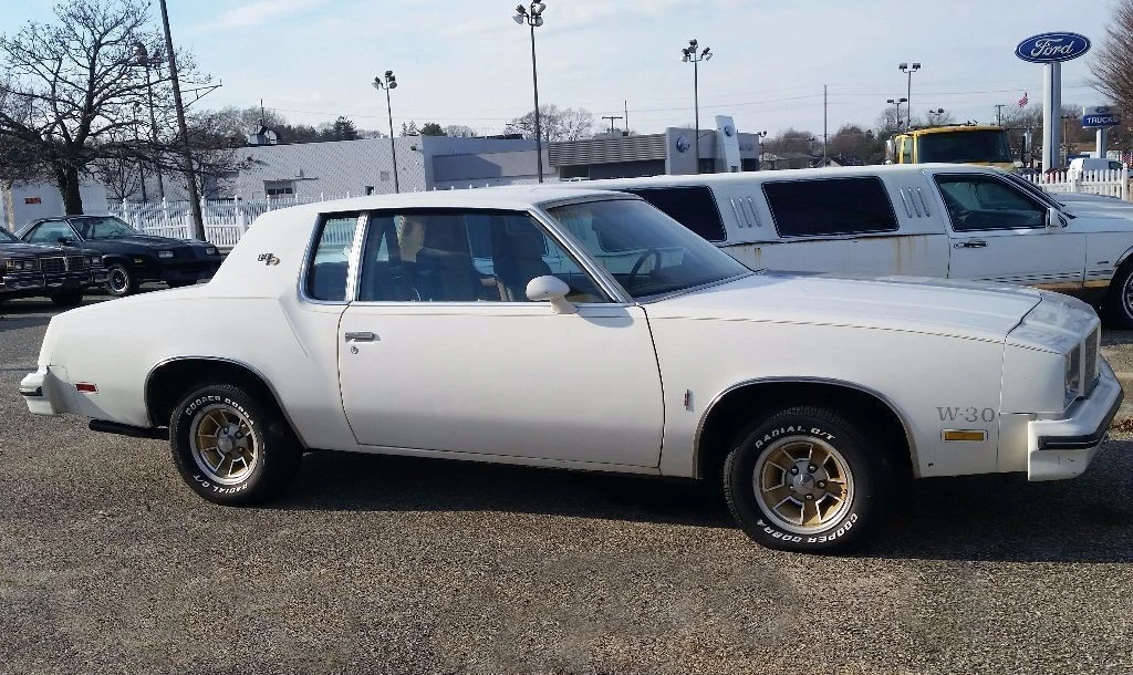 1979 Oldsmobile Hurst/Olds 442 - Image 4 of 21
