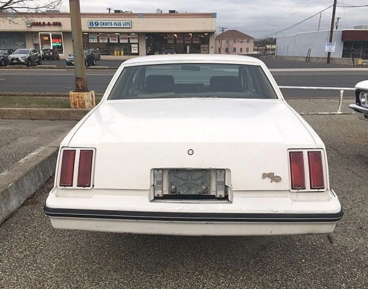 1979 Oldsmobile Hurst/Olds 442 - Image 7 of 21