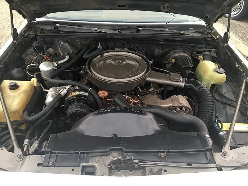 1979 Oldsmobile Hurst/Olds 442 - Image 16 of 21