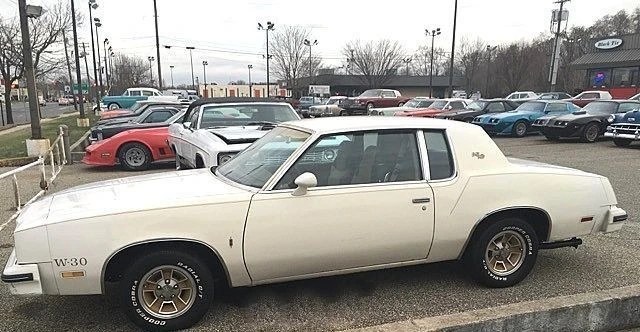 1979 Oldsmobile Hurst/Olds 442 - Image 8 of 21