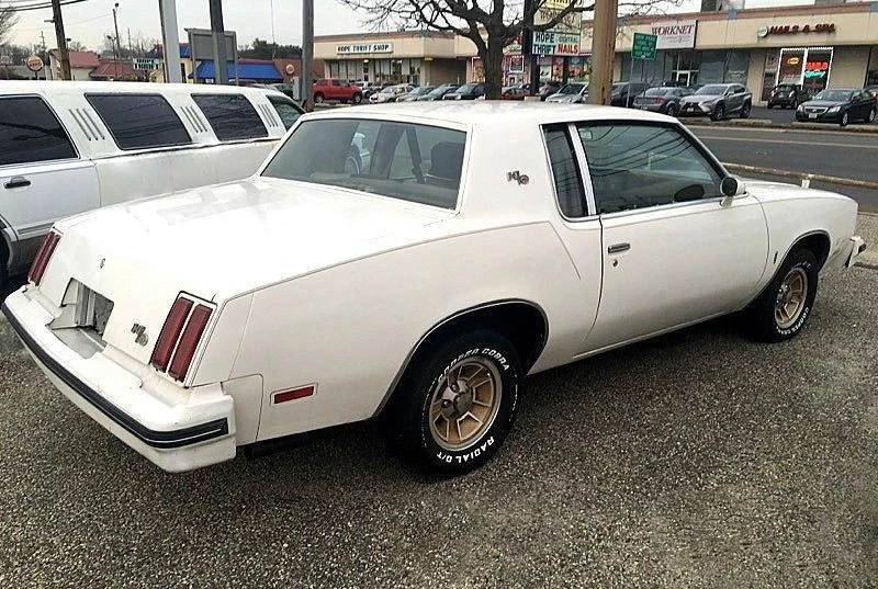 1979 Oldsmobile Hurst/Olds 442 - Image 5 of 21