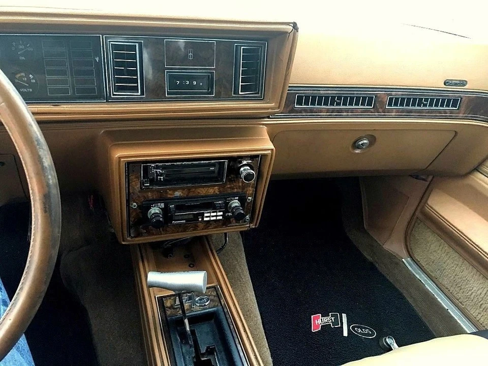 1979 Oldsmobile Hurst/Olds 442 - Image 17 of 21